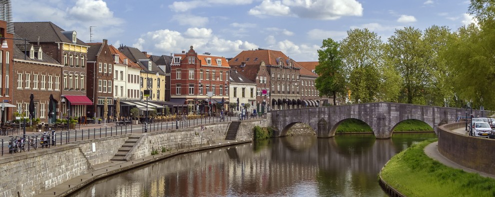roermond stad